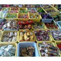 保定市散裝食品推薦 精選小食雜店指南