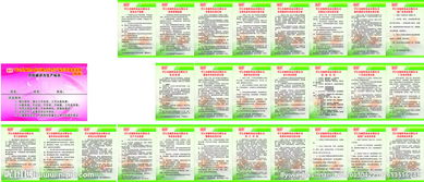 錦程食品酒類經營管理制度與規范圖解