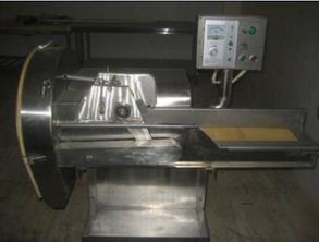 滎陽市成遠食品機械廠 果蔬加工設備熱銷，助力酒類經營高效升級